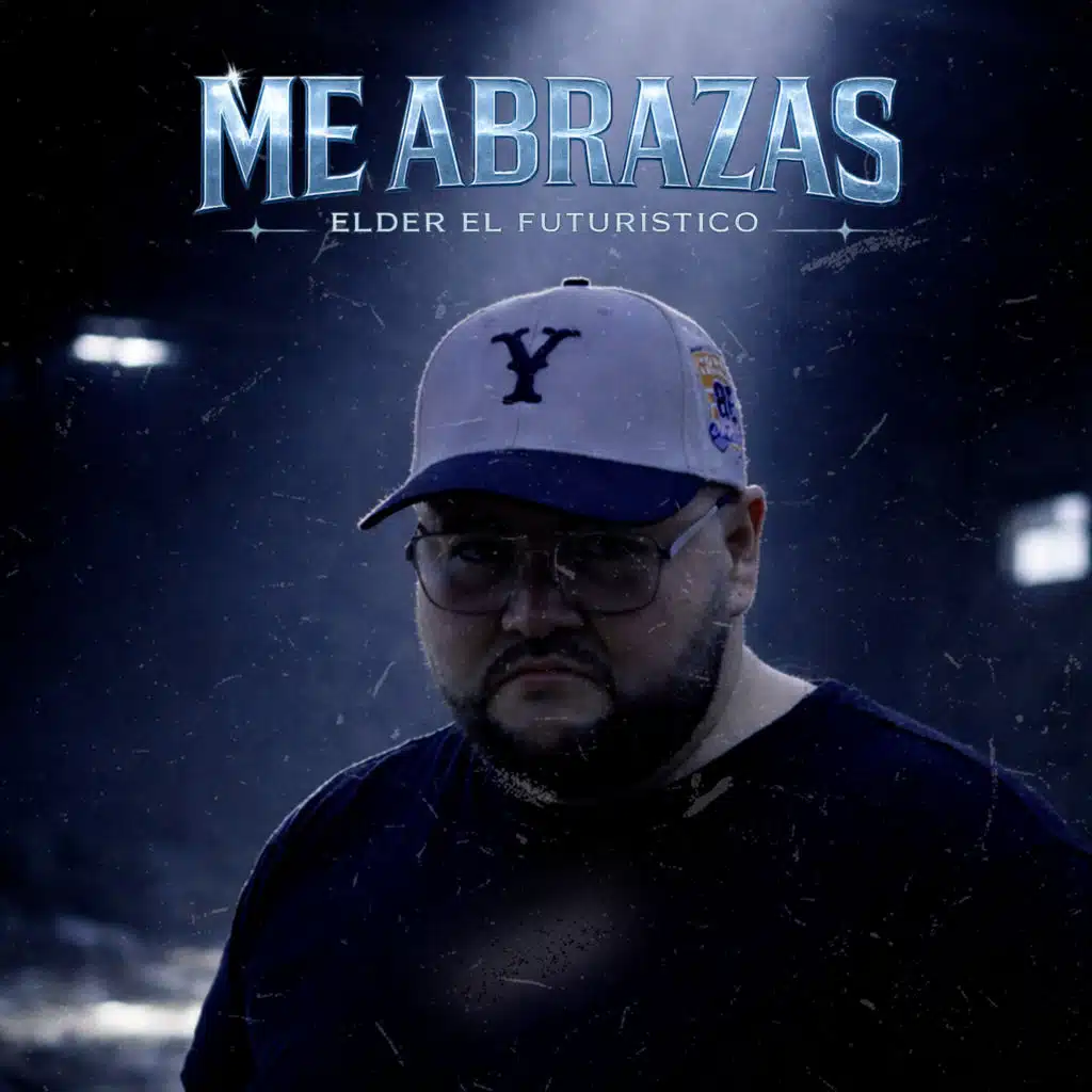 Elder el Futuristico