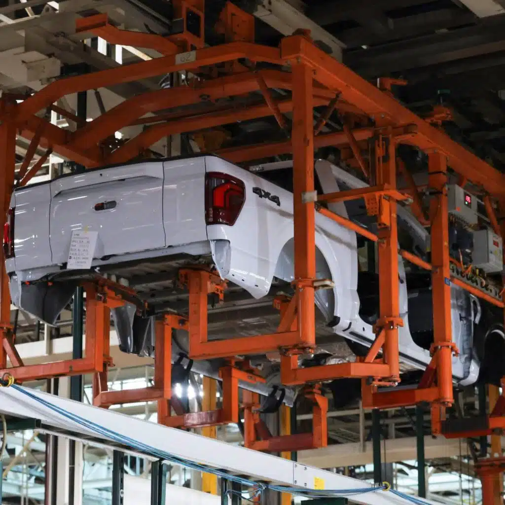 Why higher productivity doesn't equal wage growth