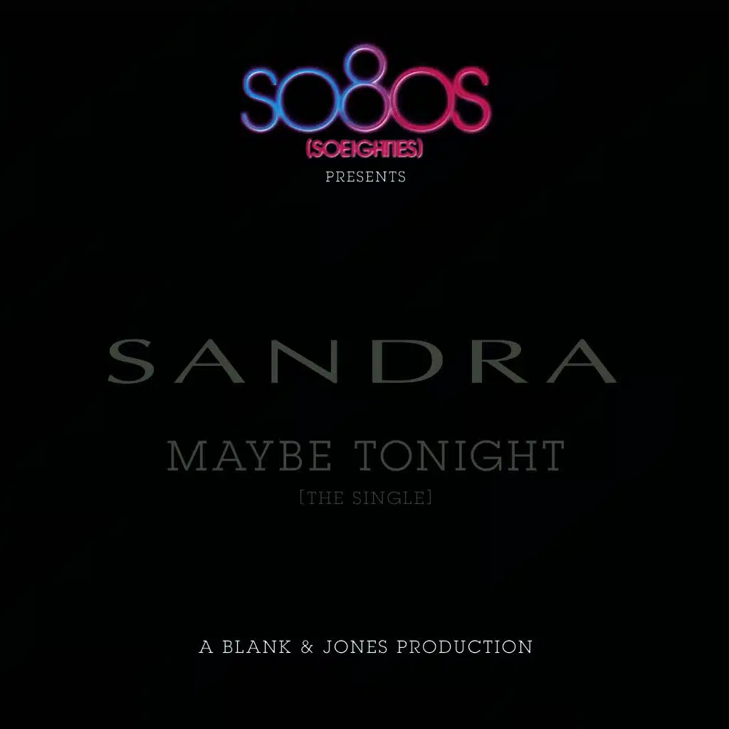 Maybe Tonight