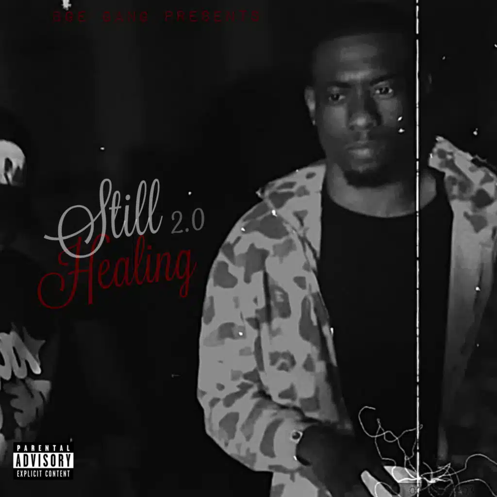 Still Healing 2.0 (Deluxe)
