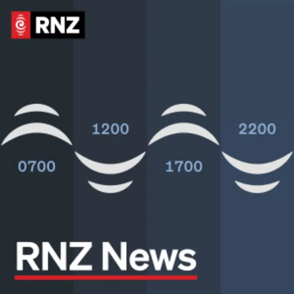 RNZ News at 10pm, March 6