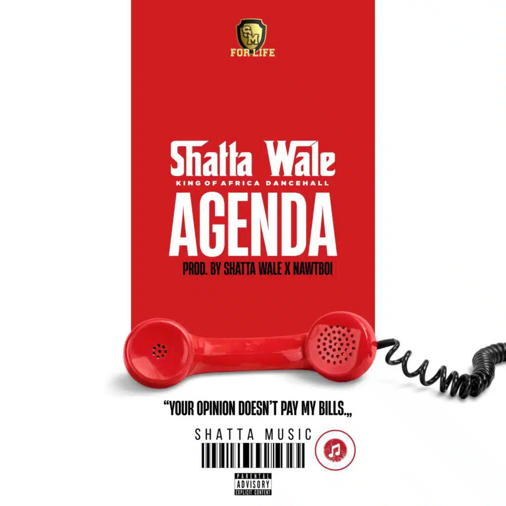 Agenda