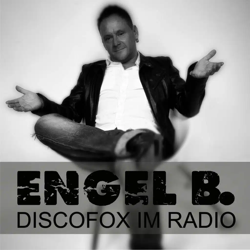 Discofox im Radio (Radio Version)