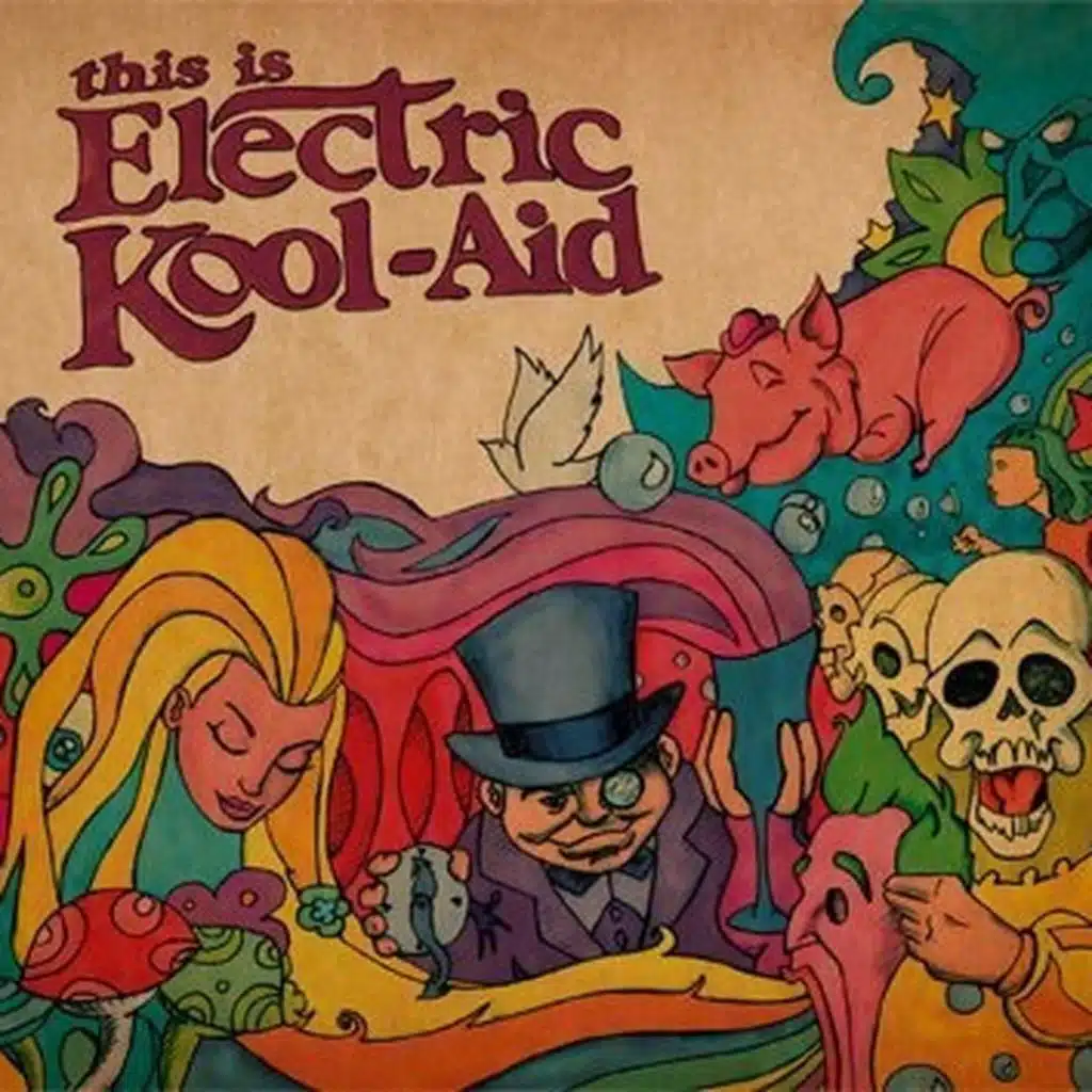 Electric Kool Aid