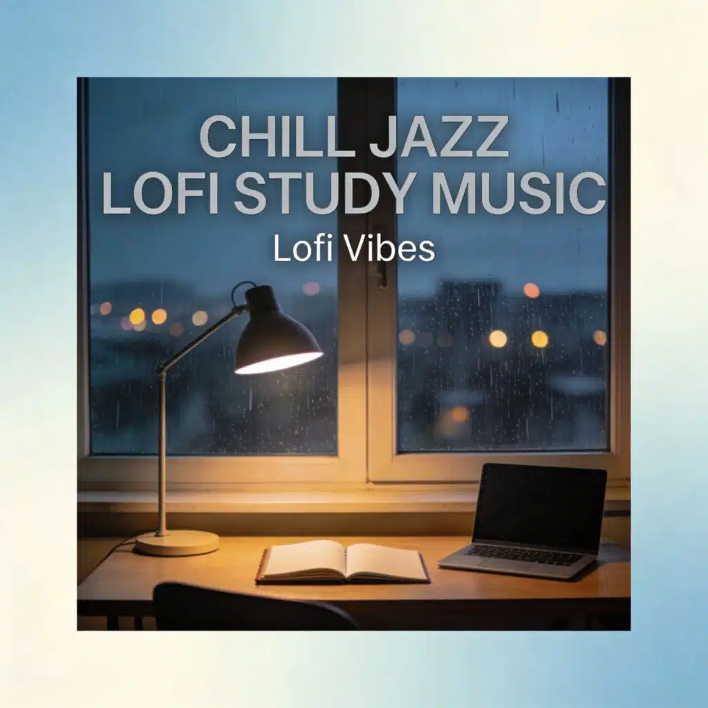 LOFI Study, Focus Beat & Study Focus Jazz Playlist