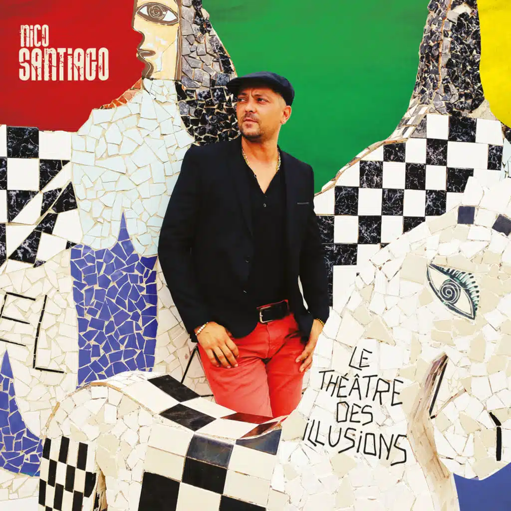 Le théâtre des illusions