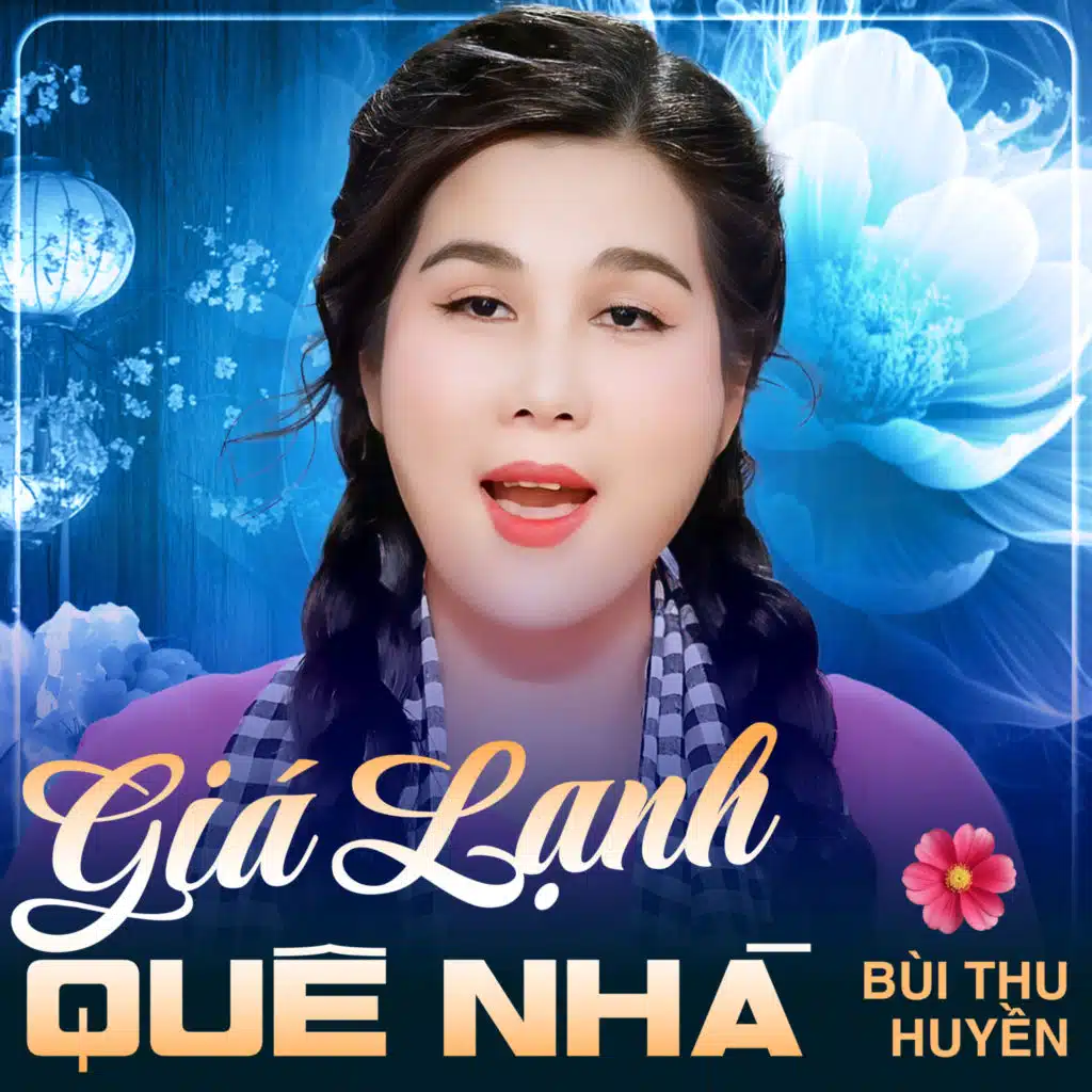 Giá Lạnh Quê Nhà