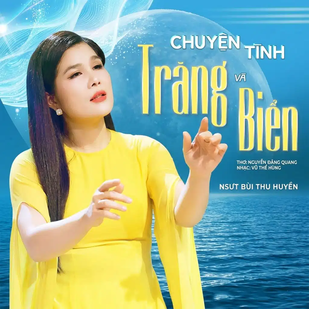 Bùi Thu Huyền