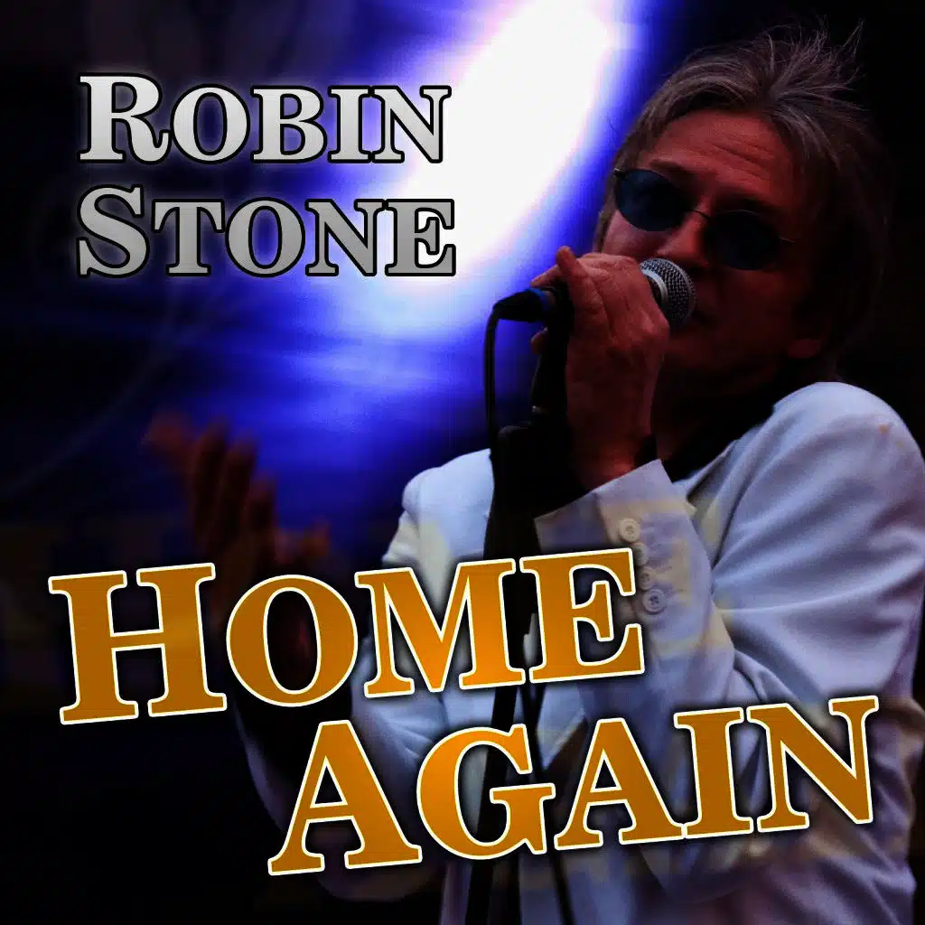 Robin Stone