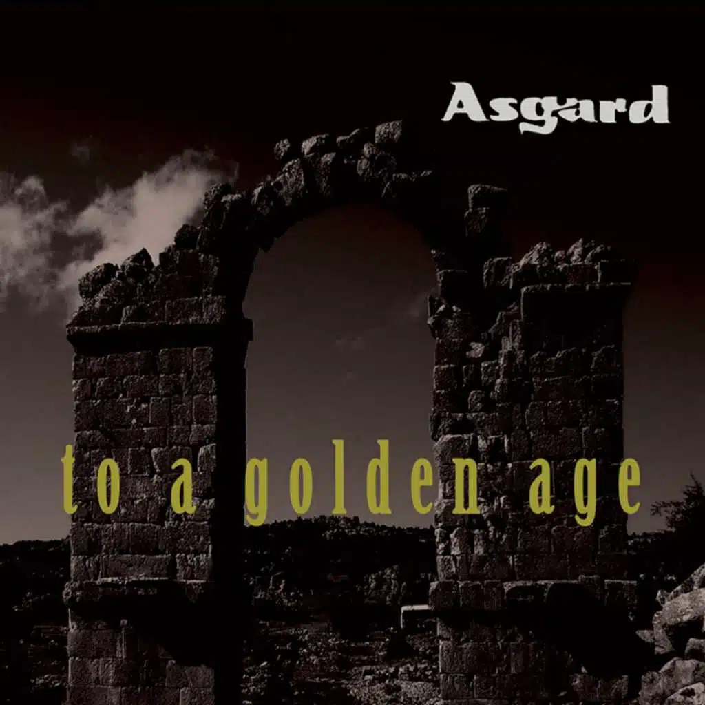 To A Golden Age