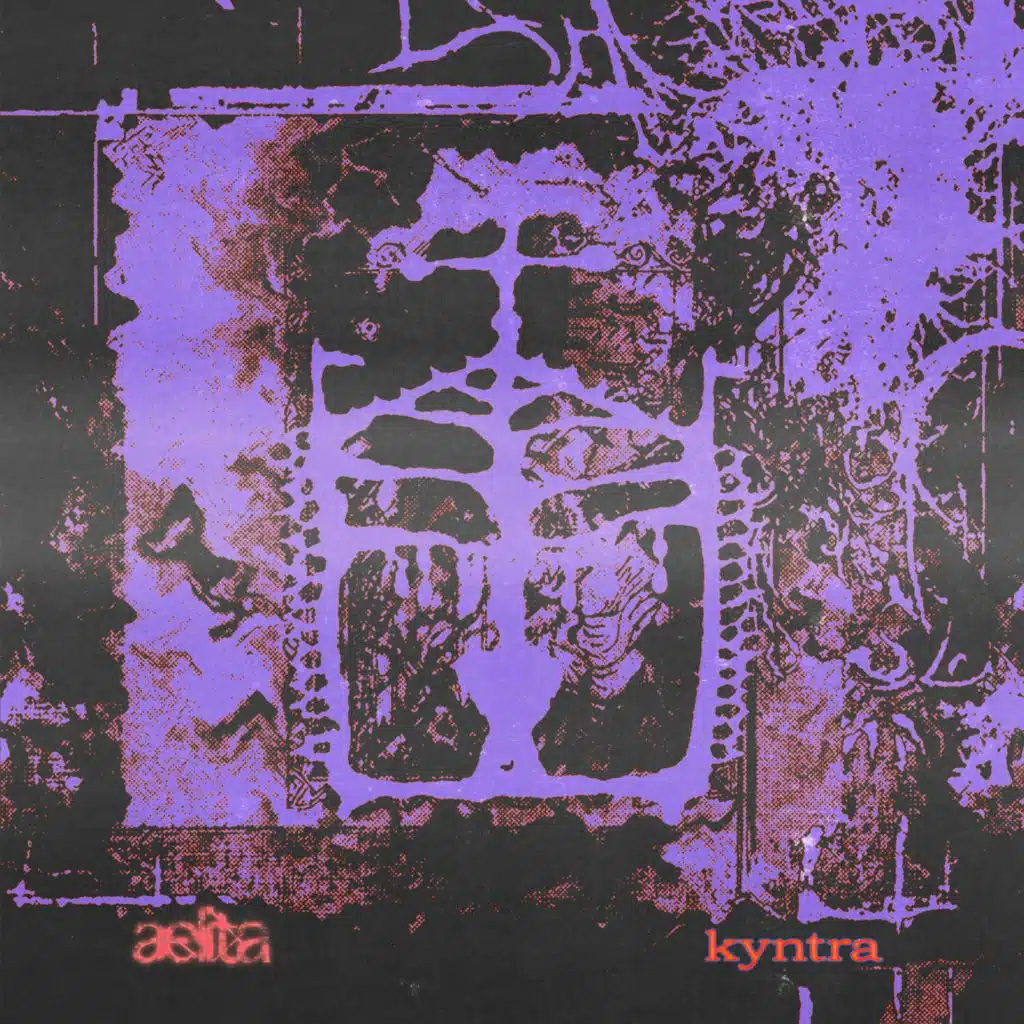 Aelita & Le Paul White