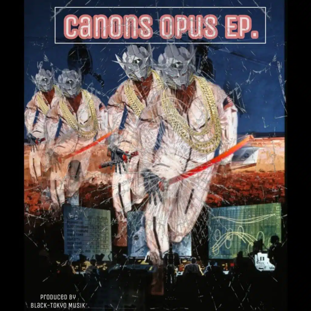 Canons Opus Ep.