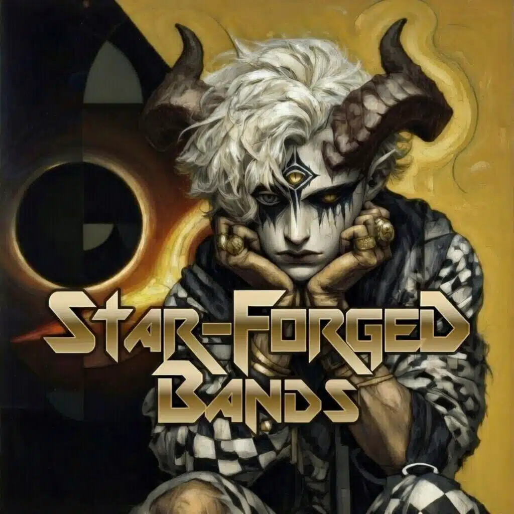 Star-Forged Bands