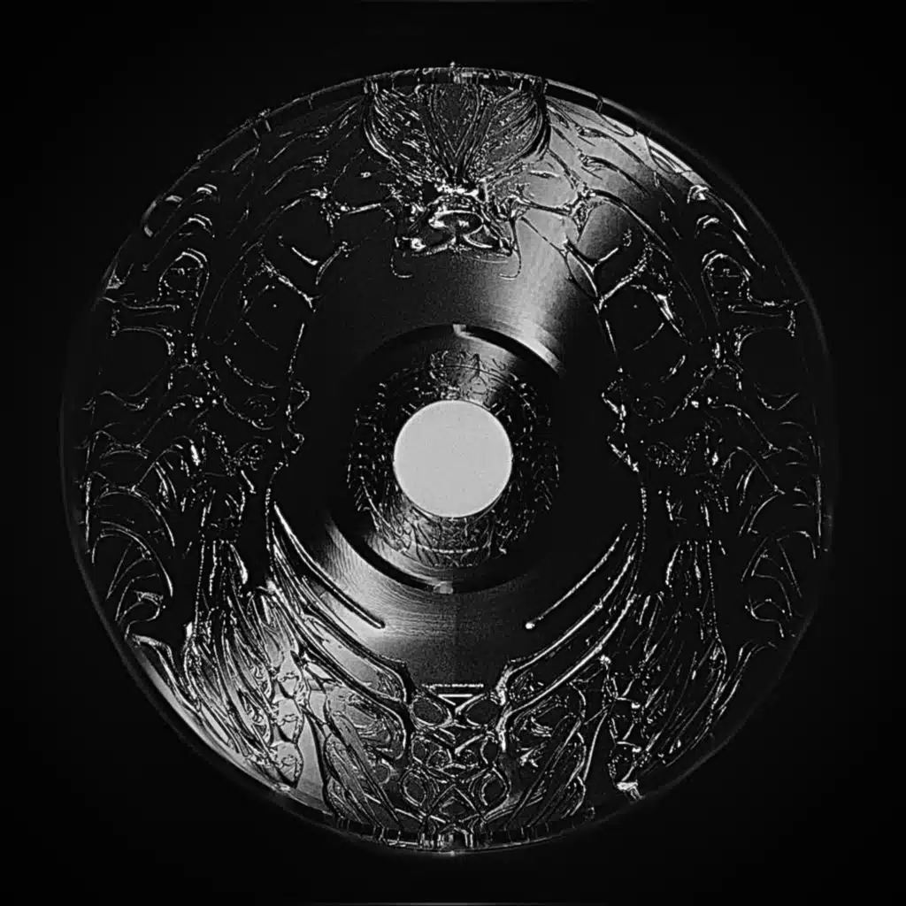 LØŪÐĘŘ ŤĦĀŅ ŞĮŁÈŇÇË (feat. Rage)