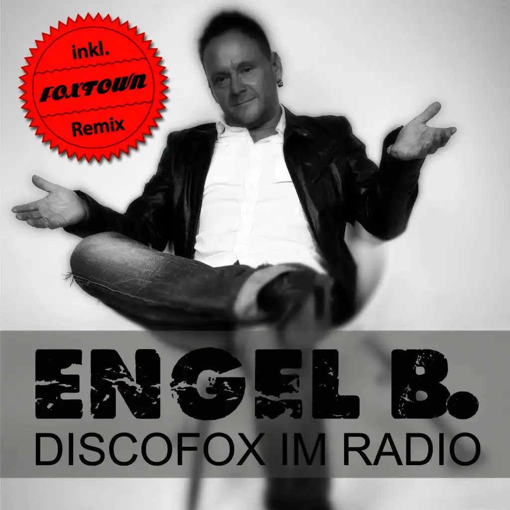 Discofox im Radio (Radio Version)