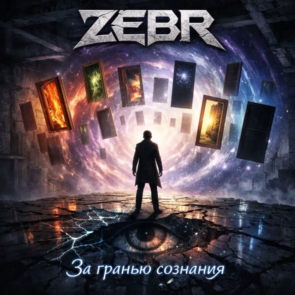 За гранью сознания