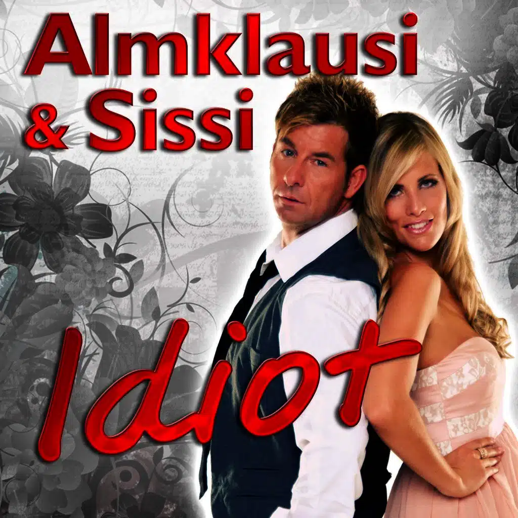 Almklausi & Sissi