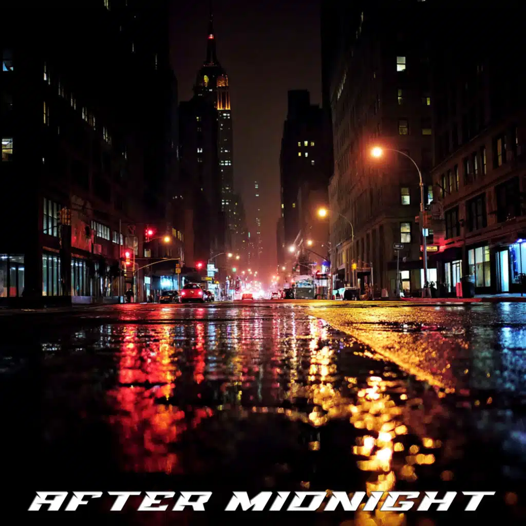 After Midnight