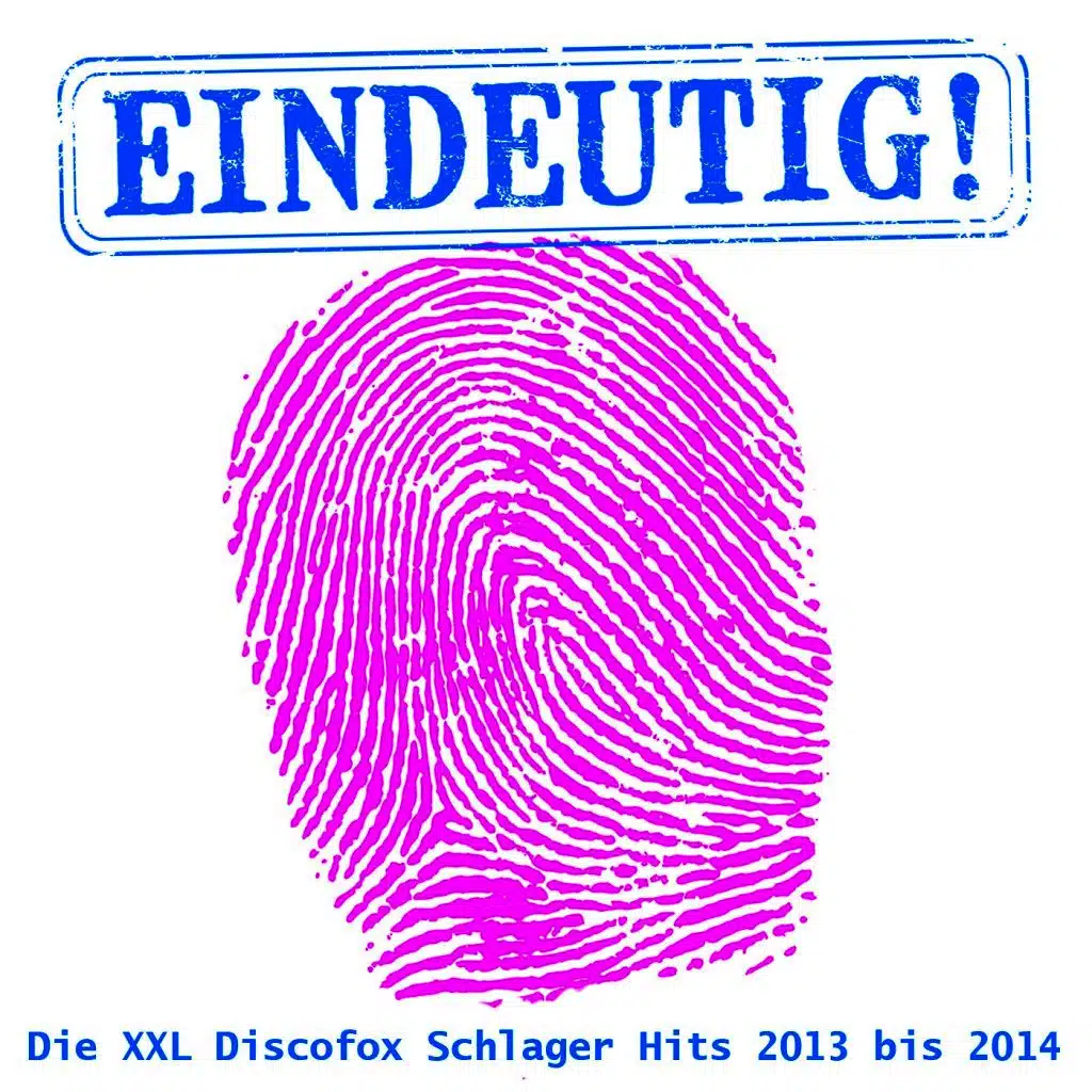 Danke unserer Welt (Discofox Mix)