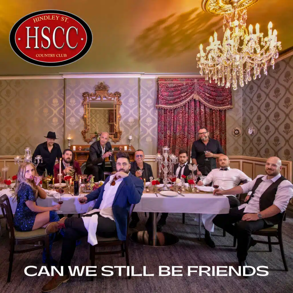 Hindley Street Country Club