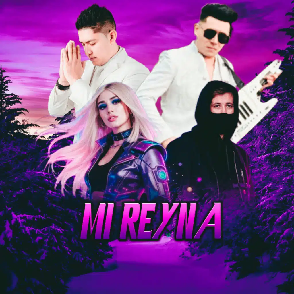 Mi Reina