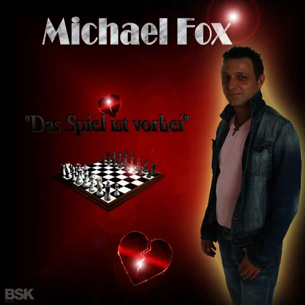 Das Spiel ist vorbei