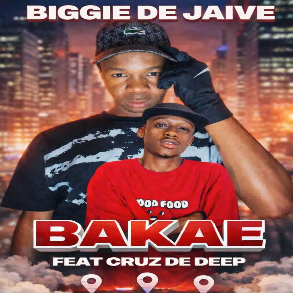 Biggie De Jaive