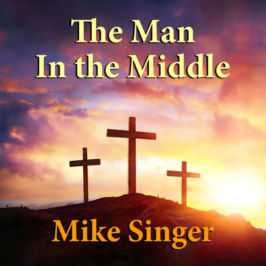 Mike Singer