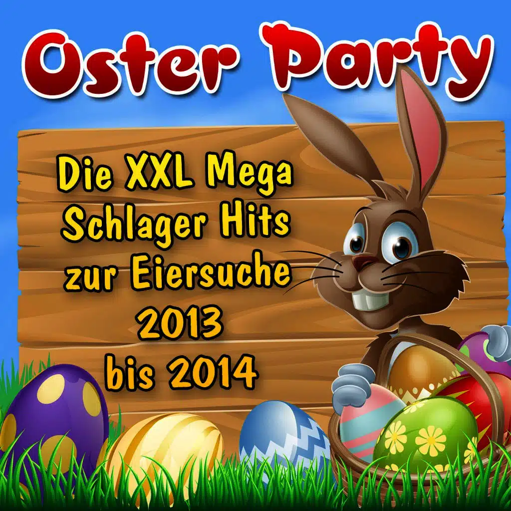 Joana (Du geile Sau)