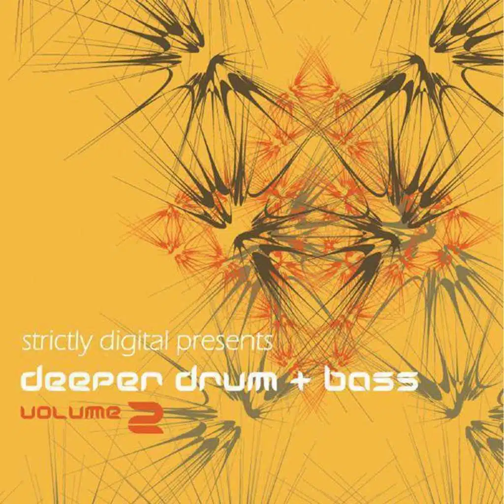 Deeper Drum & Bass (Volume Two)