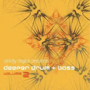 Deeper Drum & Bass (Volume Two)