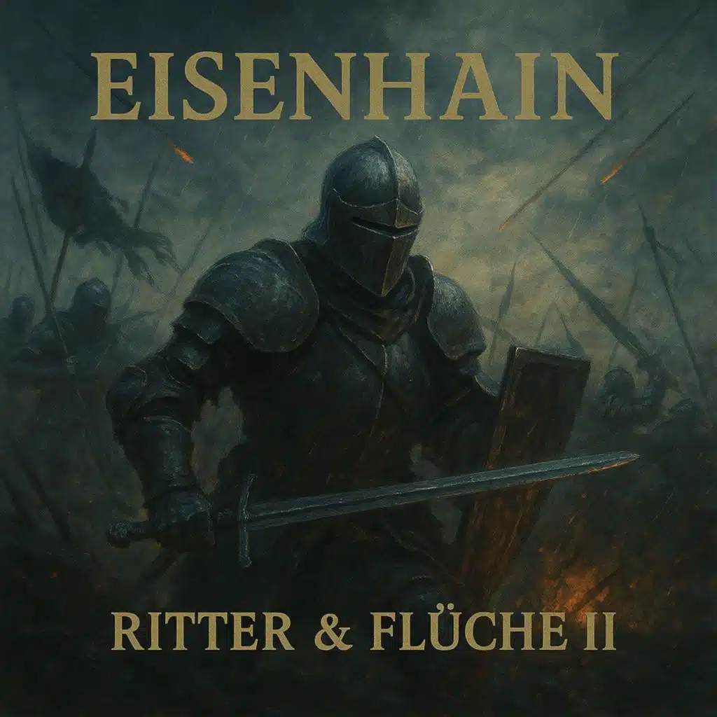 Eisenhain
