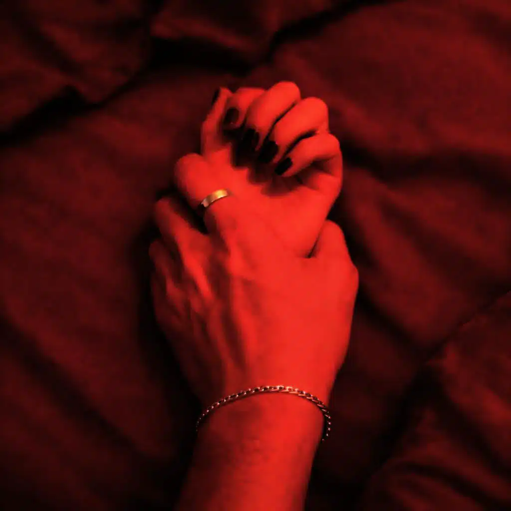 Guilty Pleasure (Romantic Music)