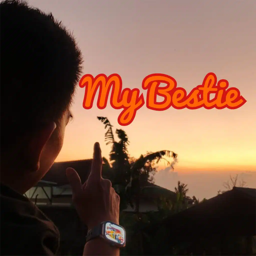 My Bestie (feat. Andini)