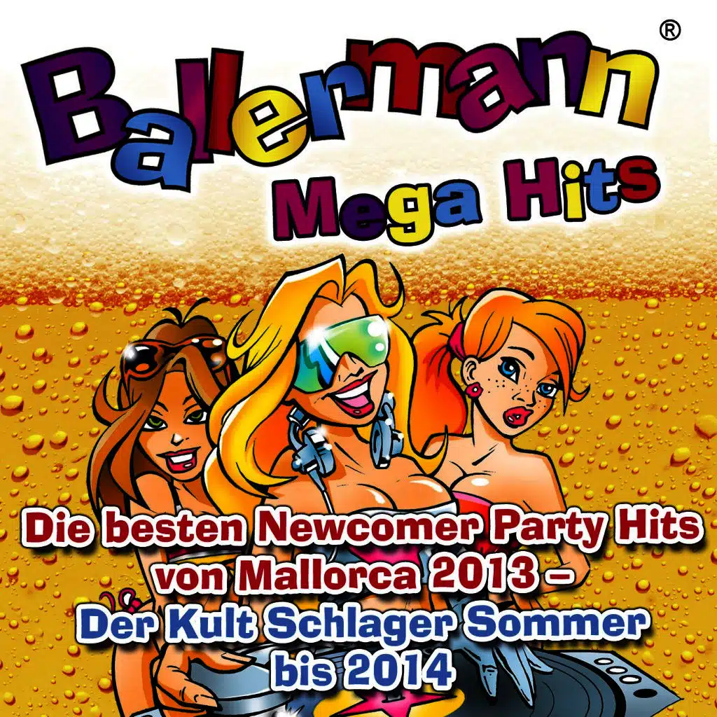 Angie du bist schön für mich