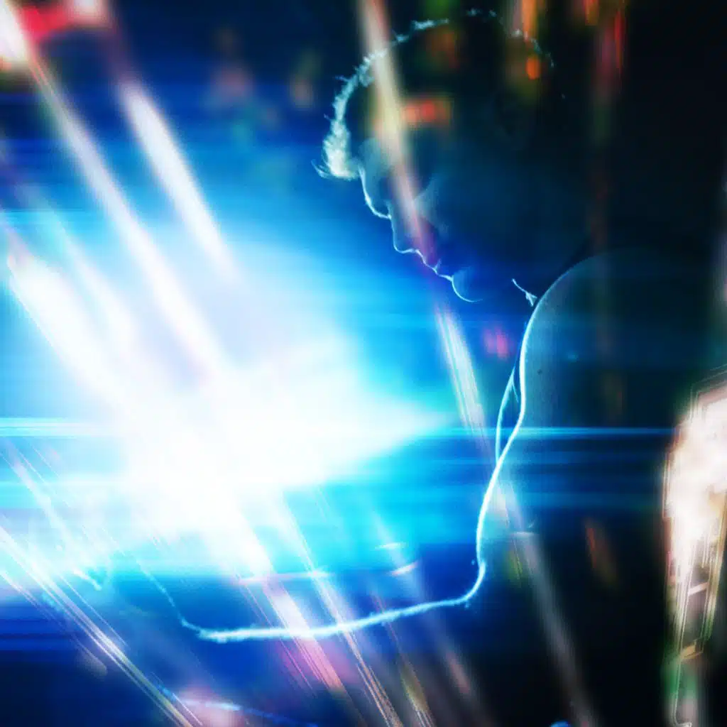 Drowning in the Signal