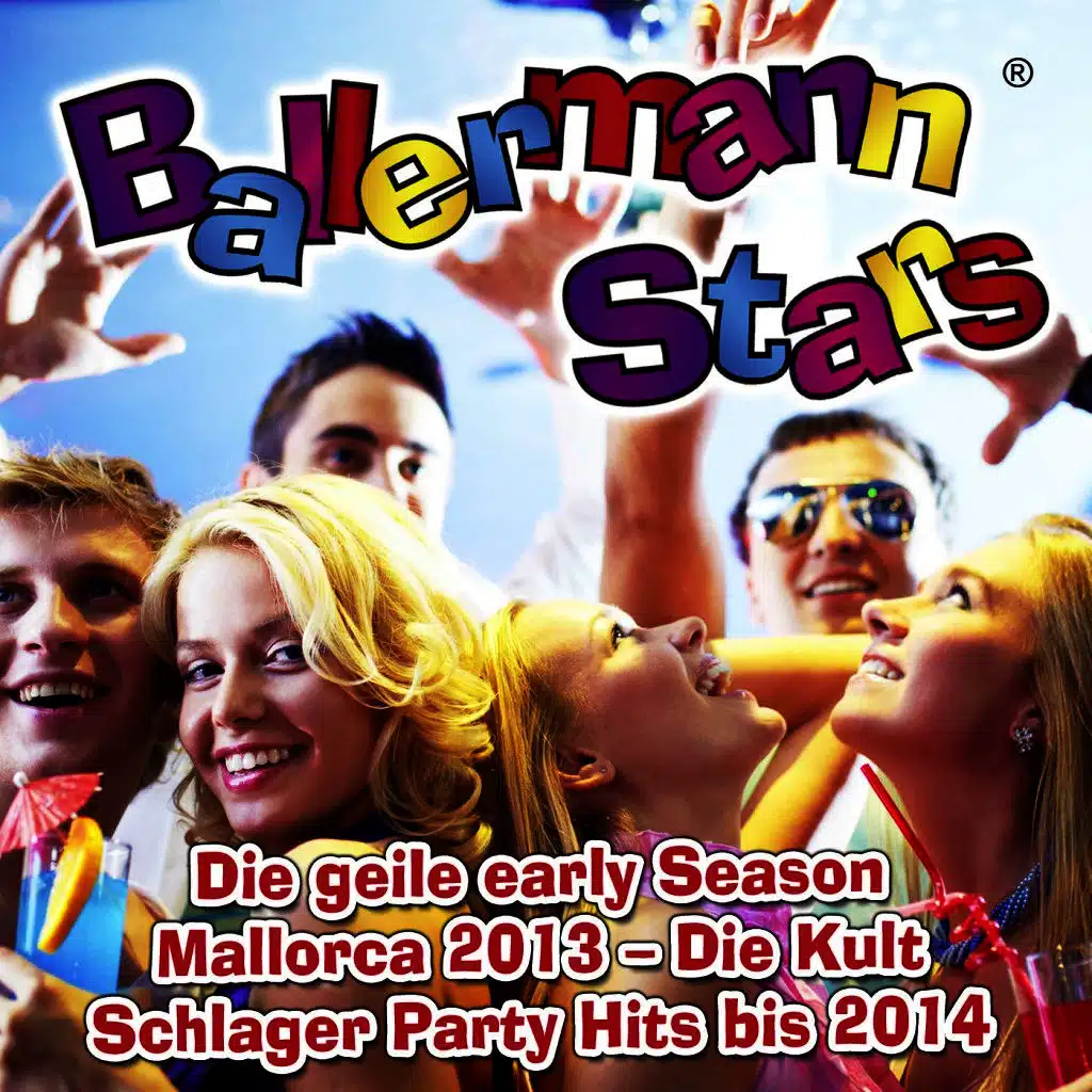 Eine Seefahrt nach Mallorca (Insel Version)