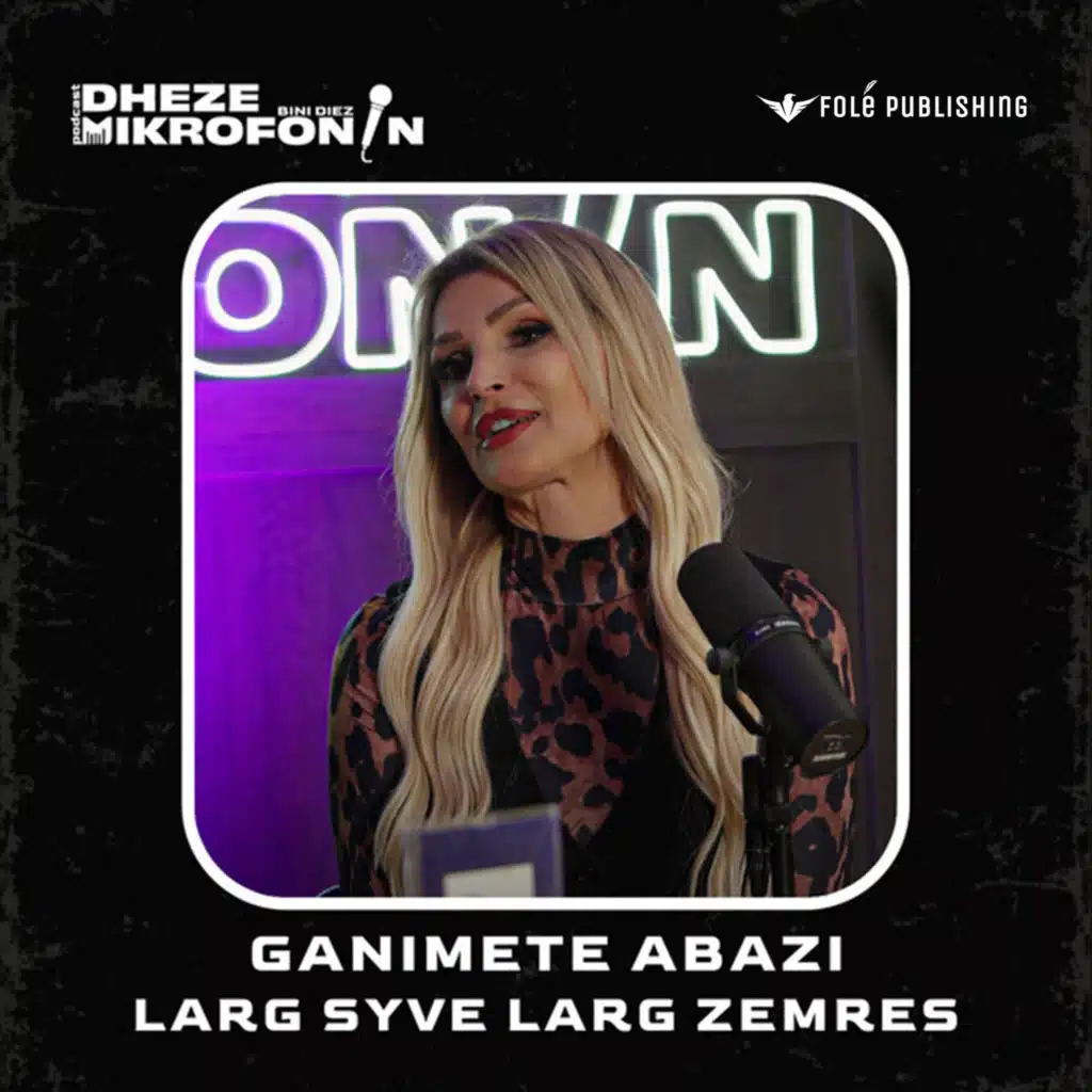 Larg syve Larg zemres