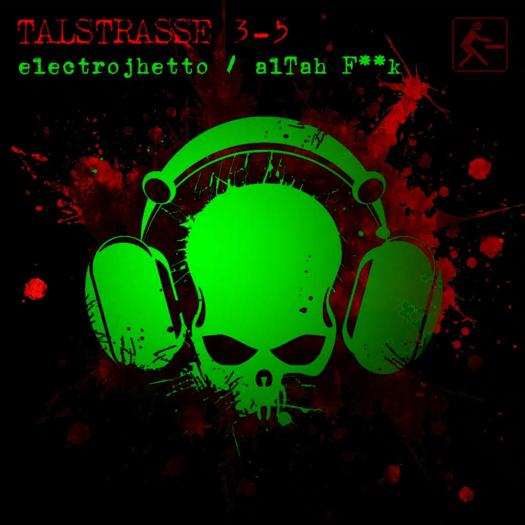 Electrojhetto / Altah F**k