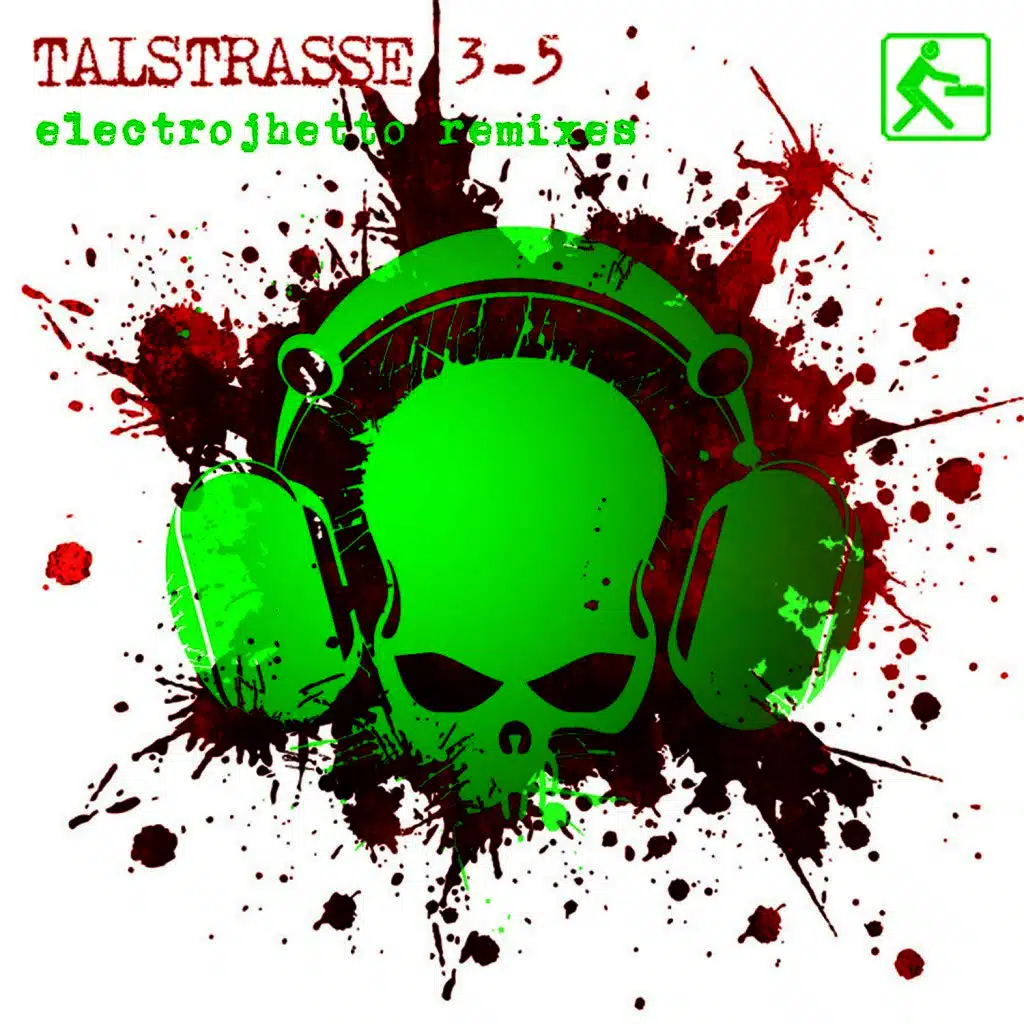 Electrojhetto (Nico Pusch Remix)