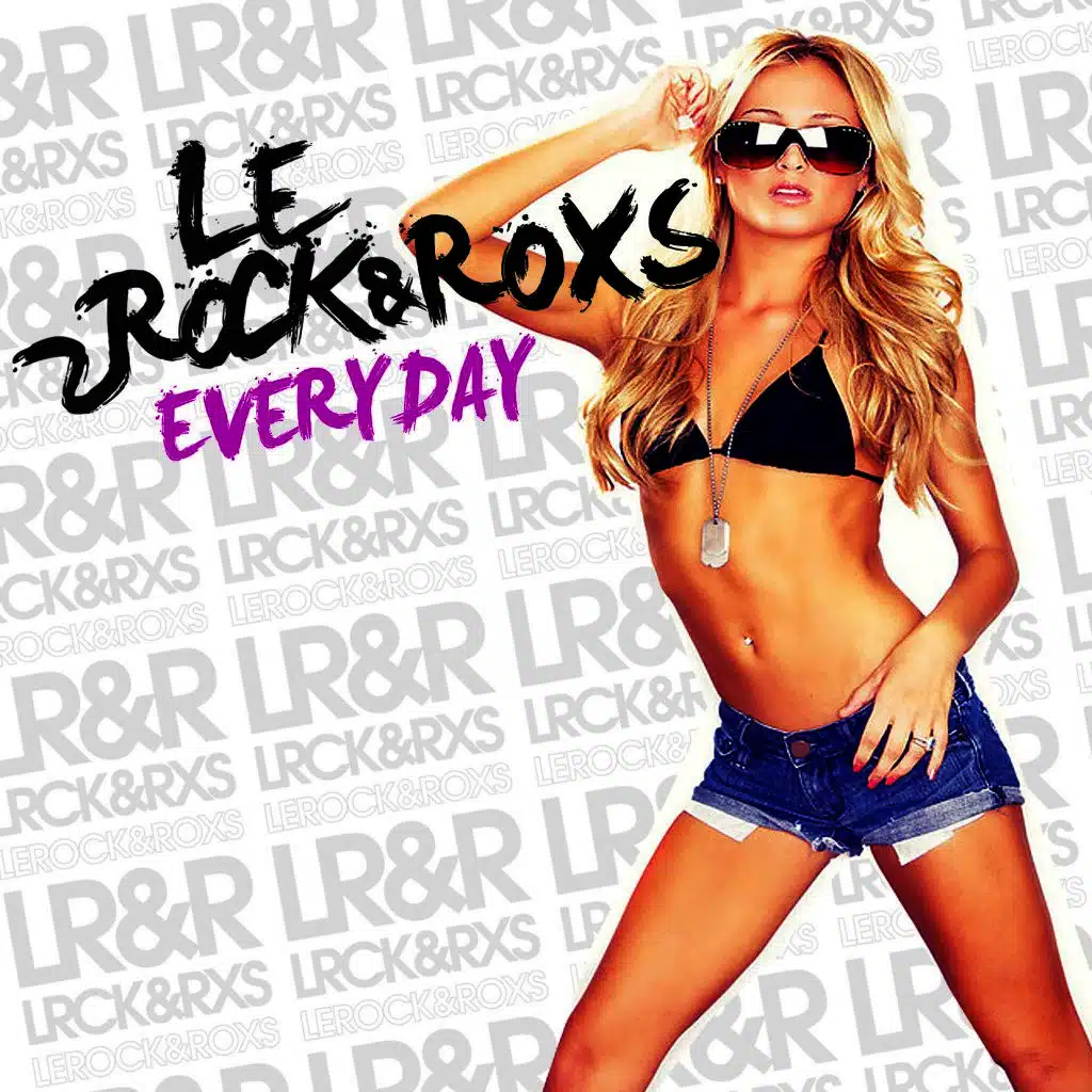 Everyday (Bigroom Radio Mix)