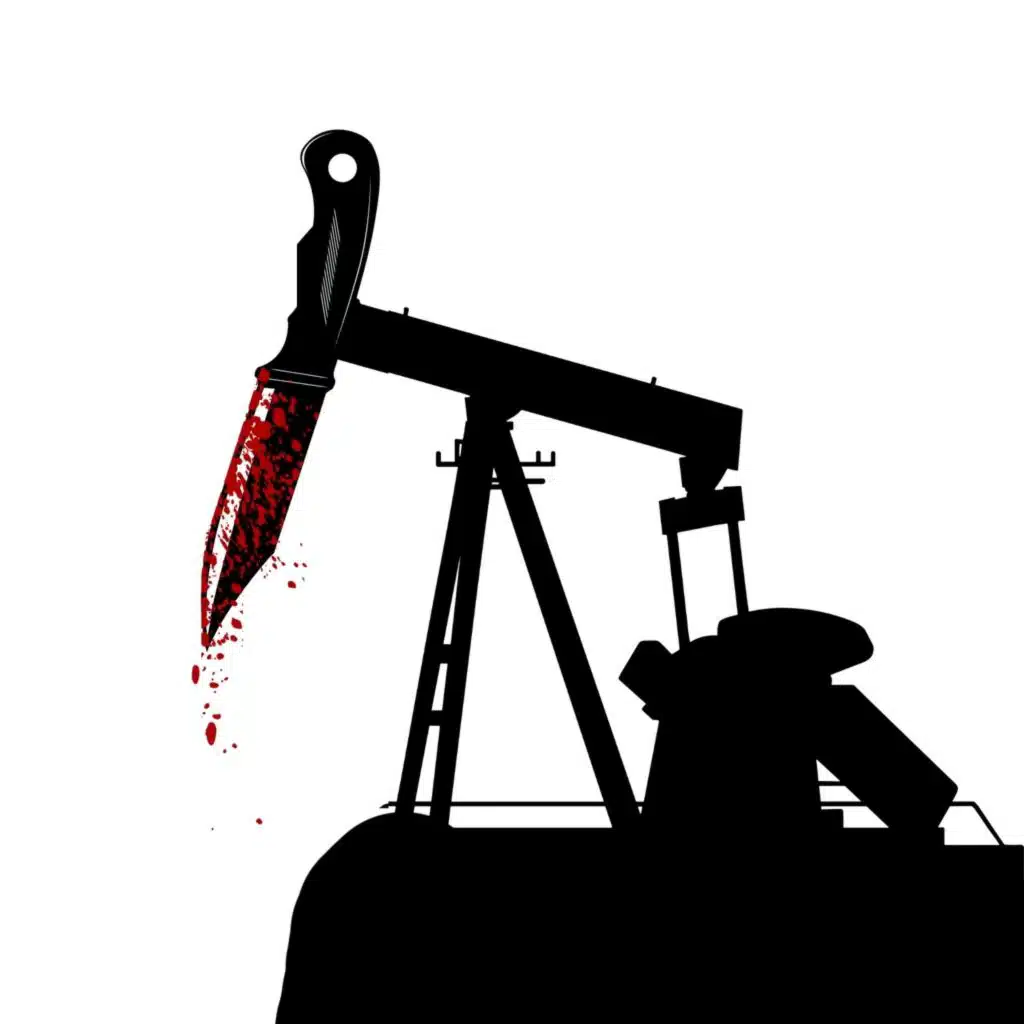 [TEASER] Venezuela Pt. 6: The Empire Strikes w/ José Luis Granados Ceja and Andreína Chávez