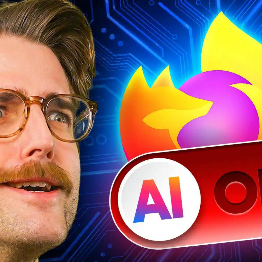 Firefox AI kill switch, SpaceX sats, xAI merger, Notepad++ hack + more!