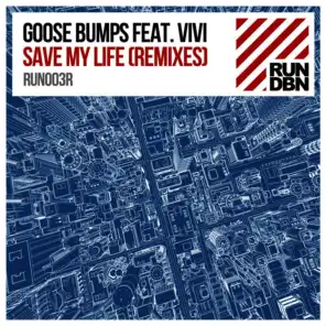 Save My Life (The Teachers Remix) [feat. Vivi]