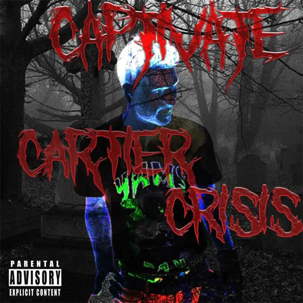 Cartier Crisis