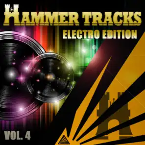 Hammer Tracks Vol. 4