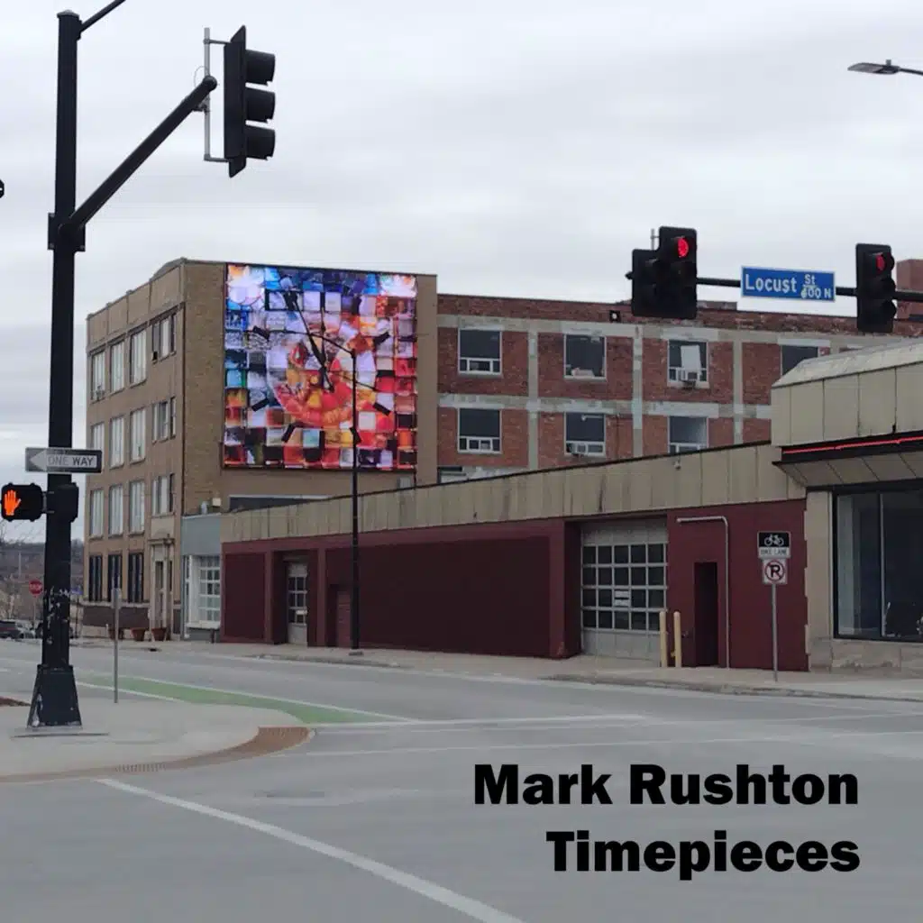 Mark Rushton