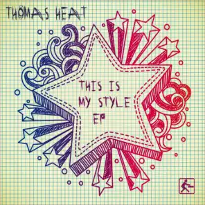 This Is My Style EP