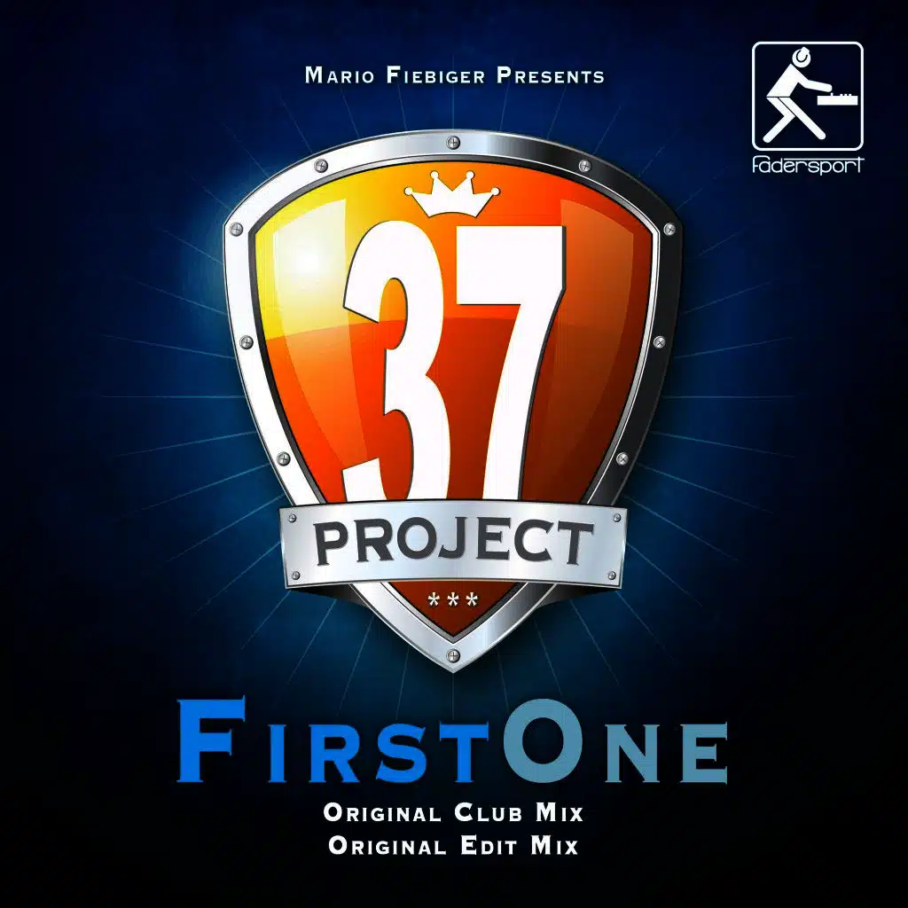 First One (Original Club Mix)