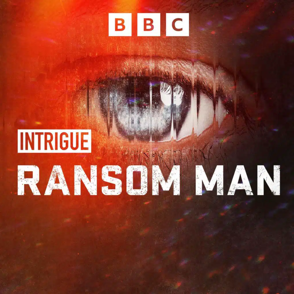 Ransom Man: 3. For the LOLz